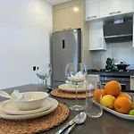 Villa Haci Bey Villalari Kemer