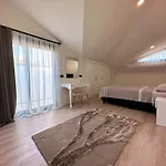 Haci Bey Villalari Villa *