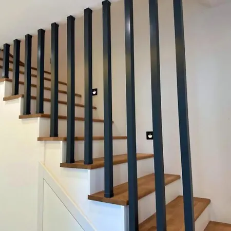 Haci Bey Villalari Villa Kemer