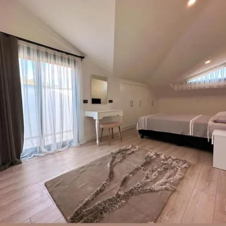 Villa Haci Bey Villalari *