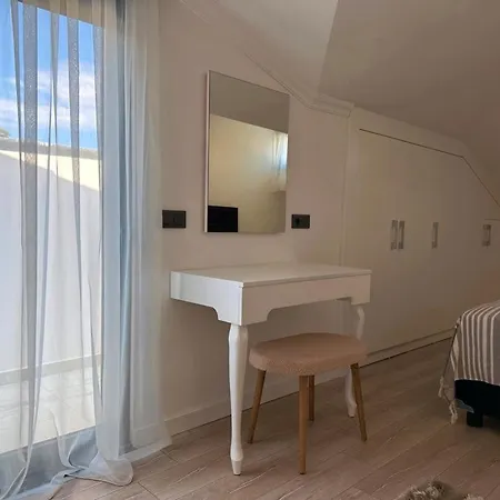 Haci Bey Villalari Villa