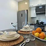 Haci Bey Villalari Kemer