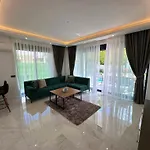 Villa Haci Bey Villalari