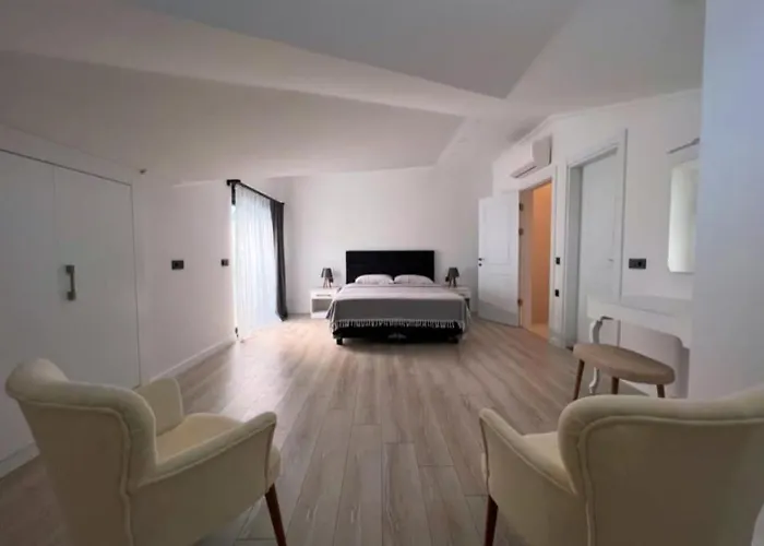 Haci Bey Villalari * Kemer