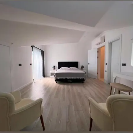 Haci Bey Villalari * Kemer